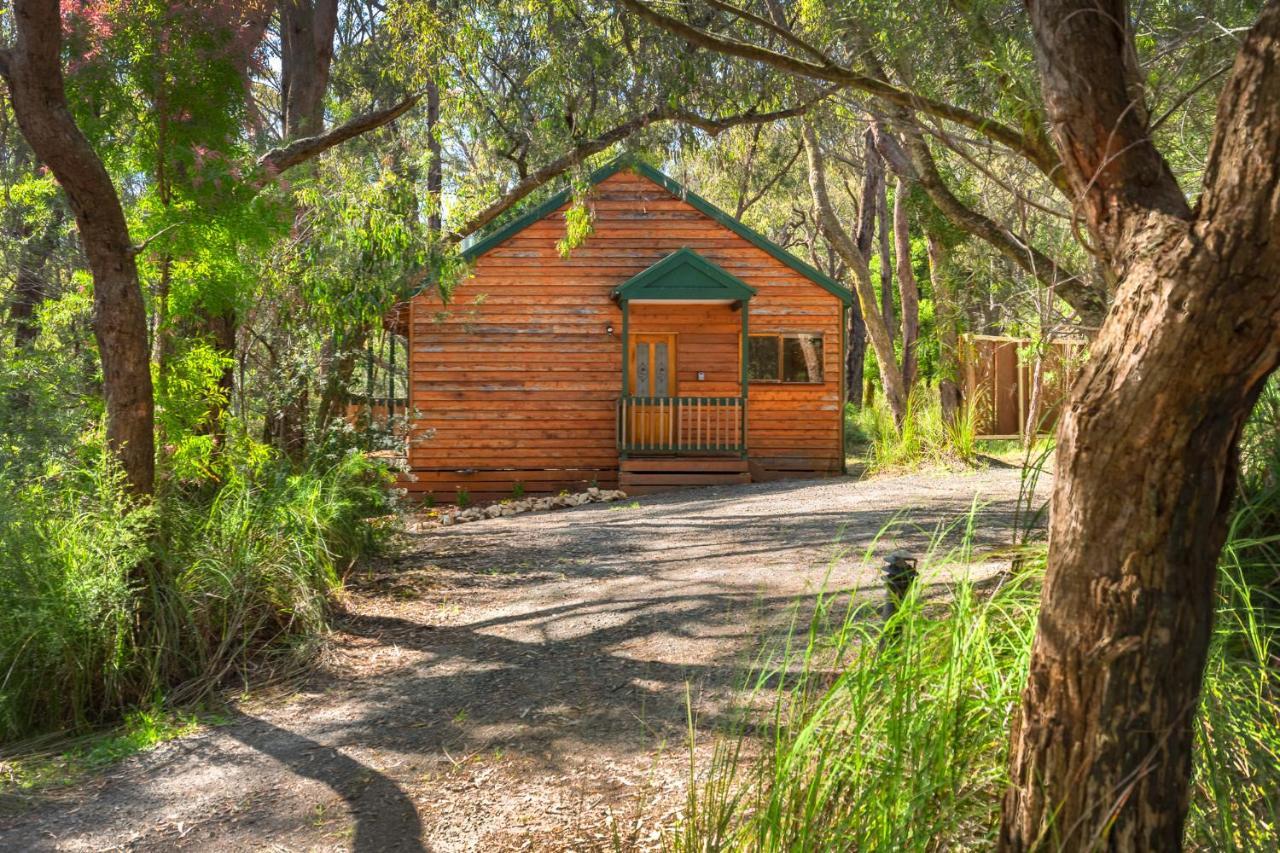 Cockatoo Cottages Екстериор снимка