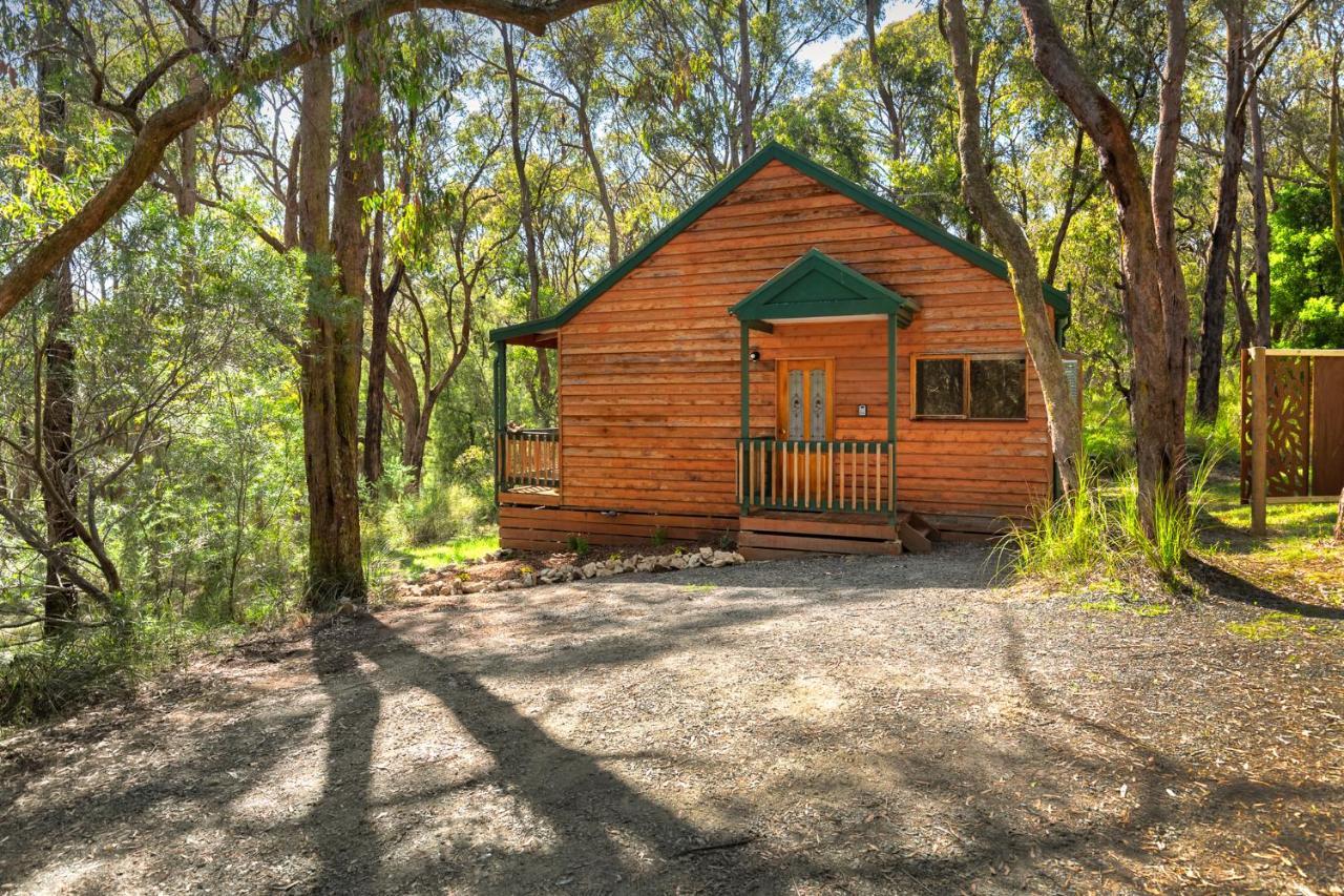 Cockatoo Cottages Екстериор снимка