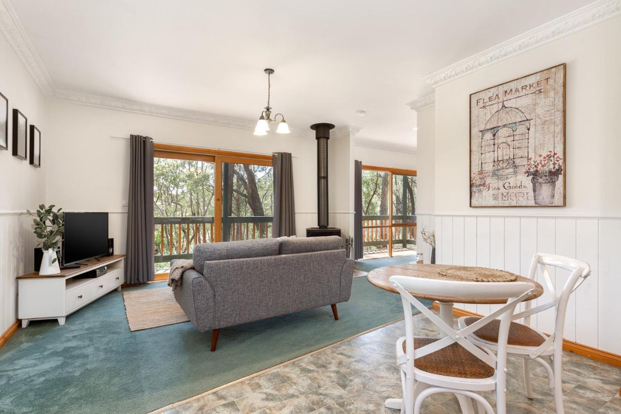 Cockatoo Cottages Екстериор снимка