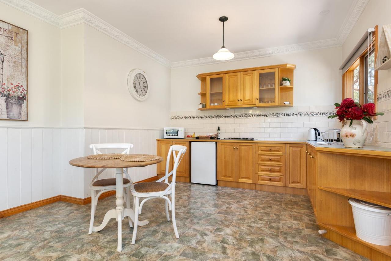 Cockatoo Cottages Екстериор снимка