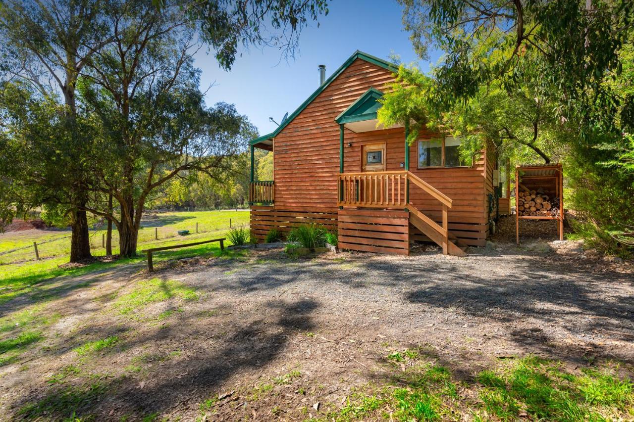 Cockatoo Cottages Екстериор снимка