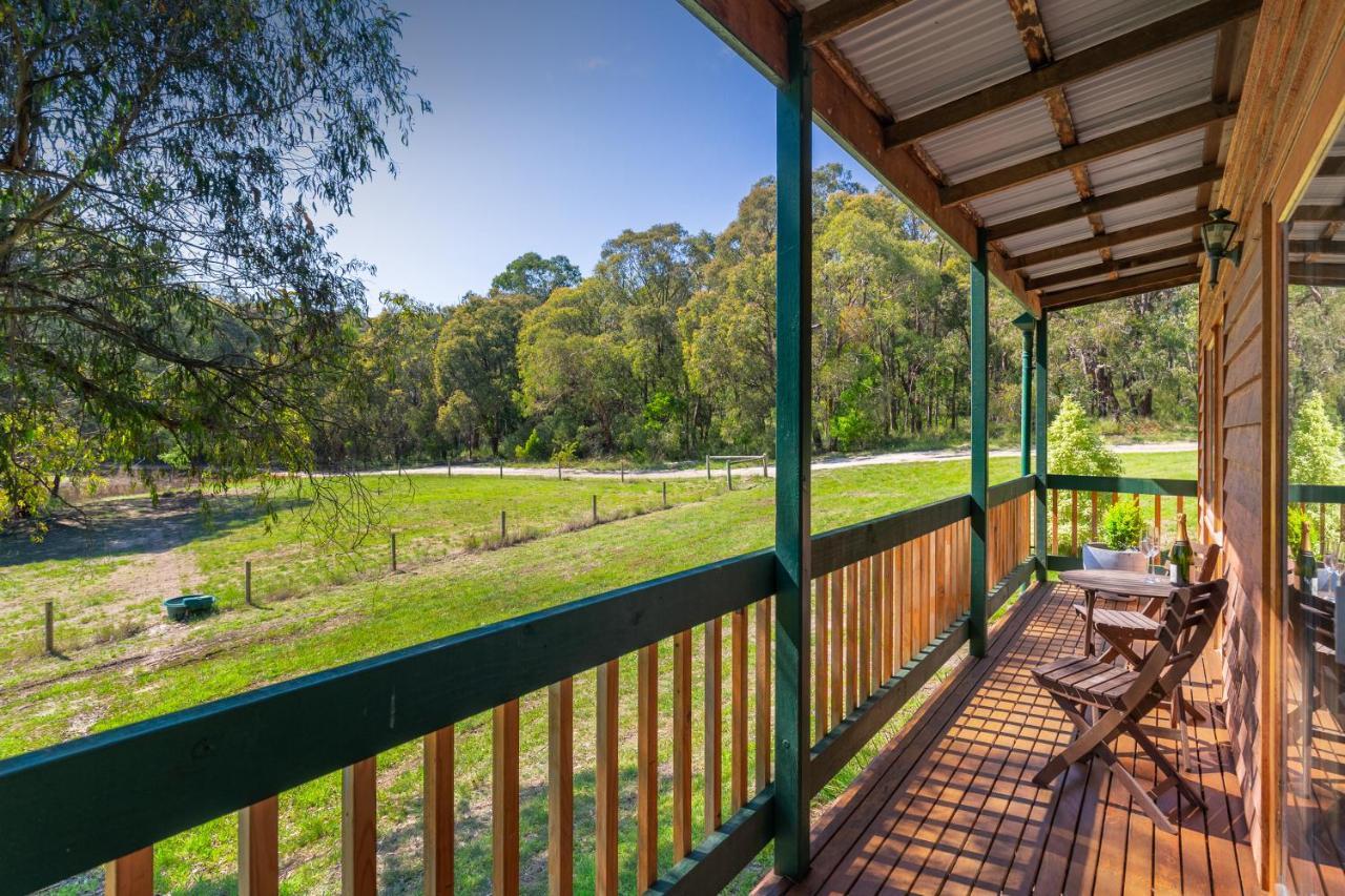Cockatoo Cottages Екстериор снимка