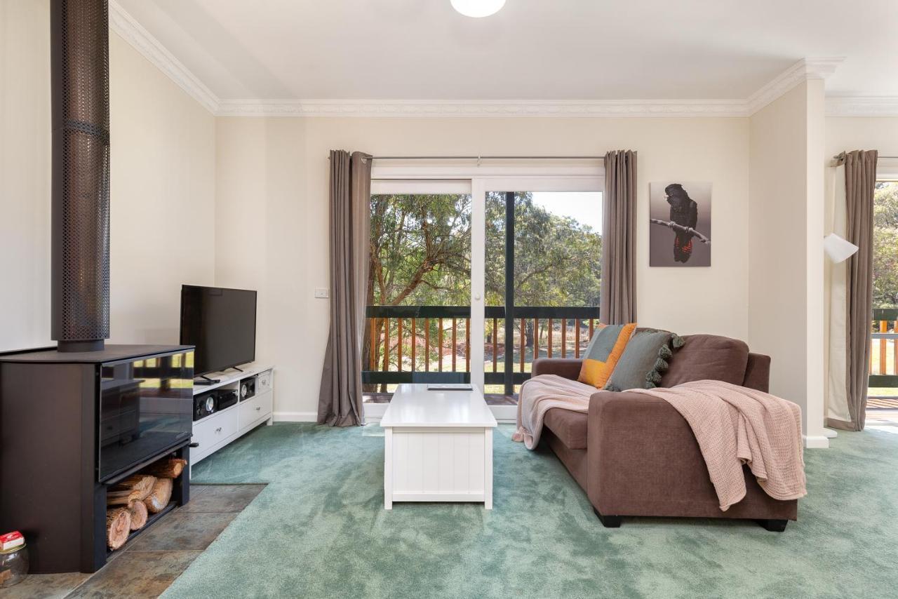 Cockatoo Cottages Екстериор снимка