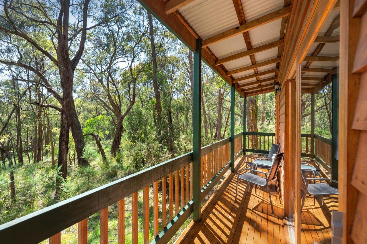Cockatoo Cottages Екстериор снимка