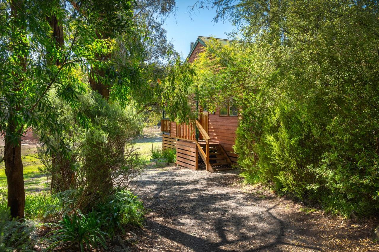 Cockatoo Cottages Екстериор снимка