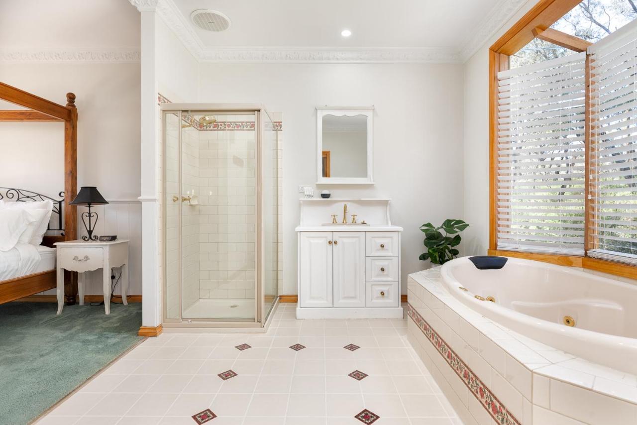 Cockatoo Cottages Екстериор снимка