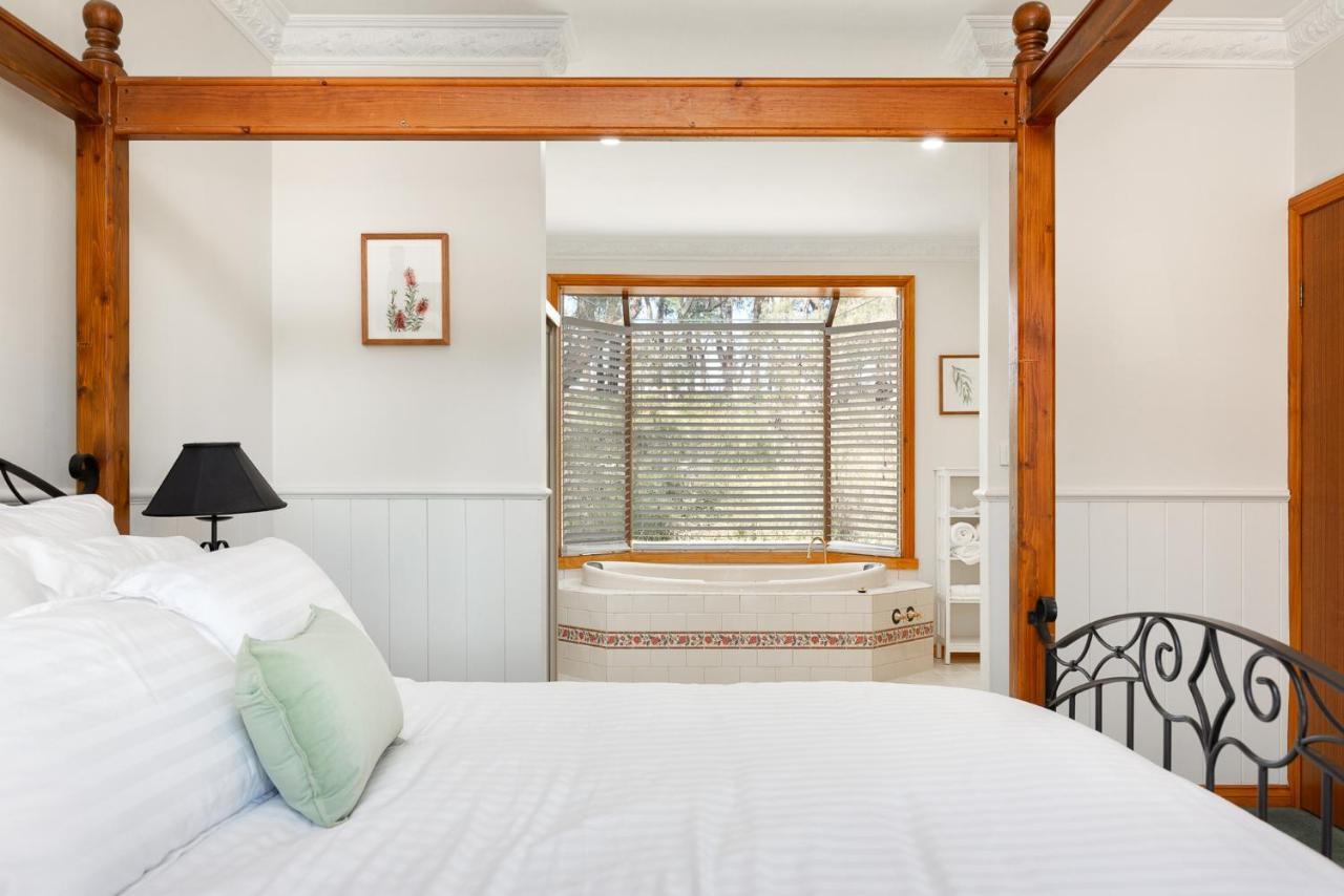 Cockatoo Cottages Екстериор снимка